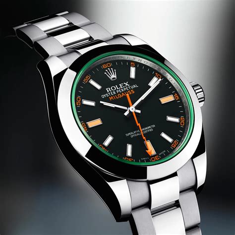 rolex milgauss msrp 2013|rolex milgauss for sale 2022.